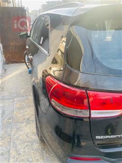 كيا سورينتو